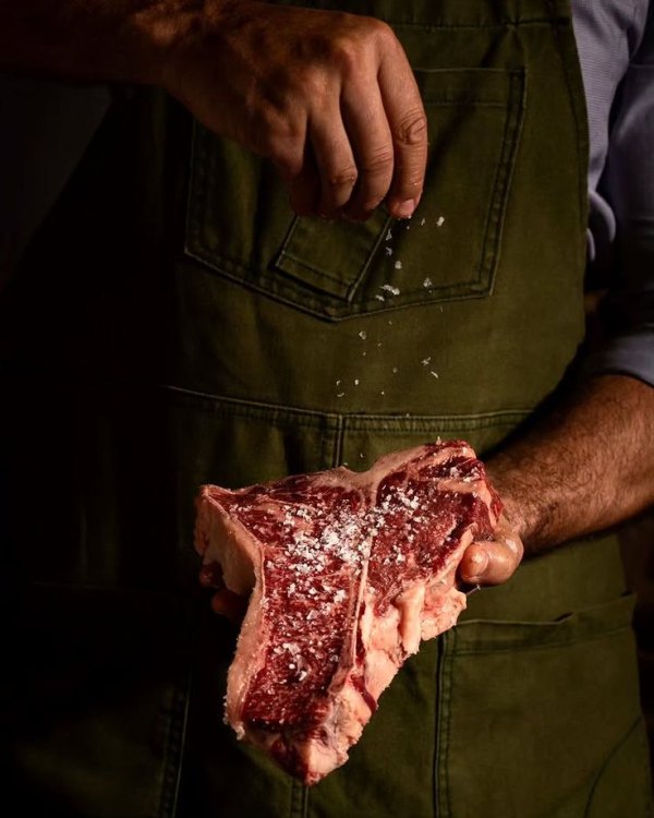 Bistecca