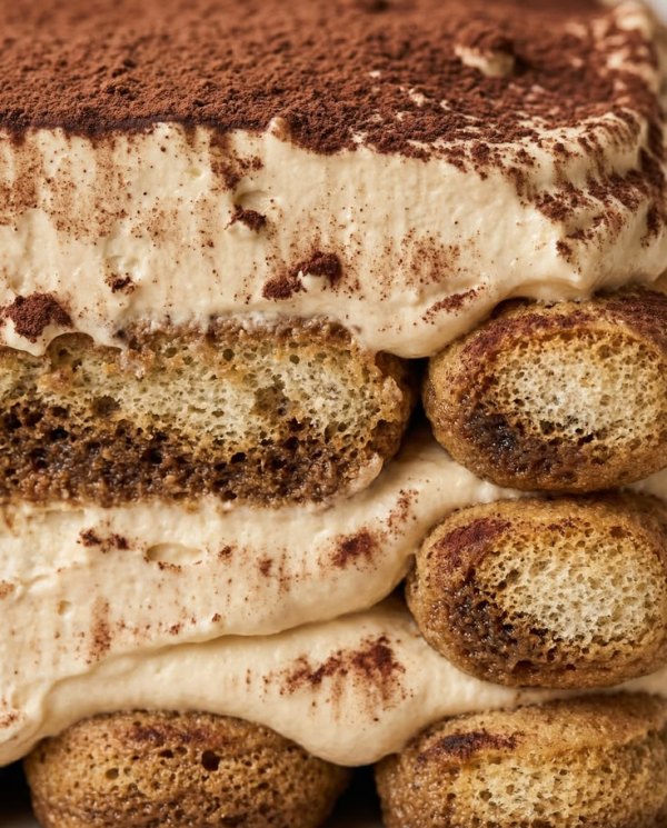 Dolci della mamma