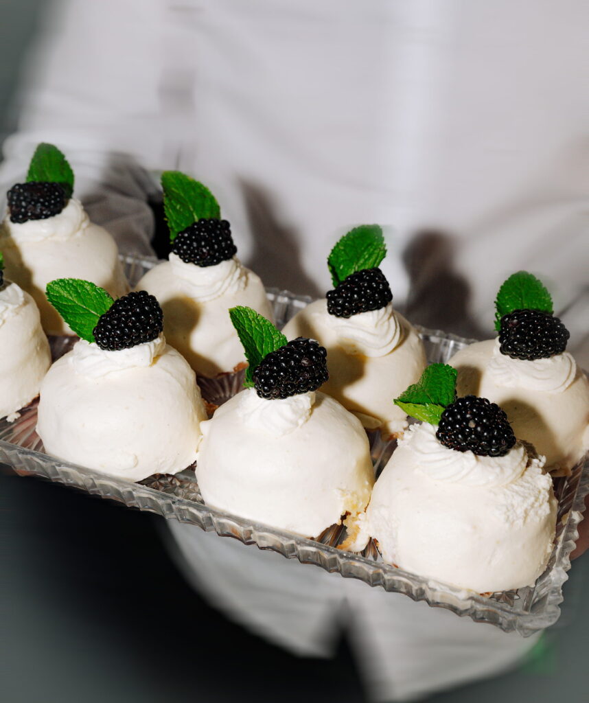 Dolci della mamma