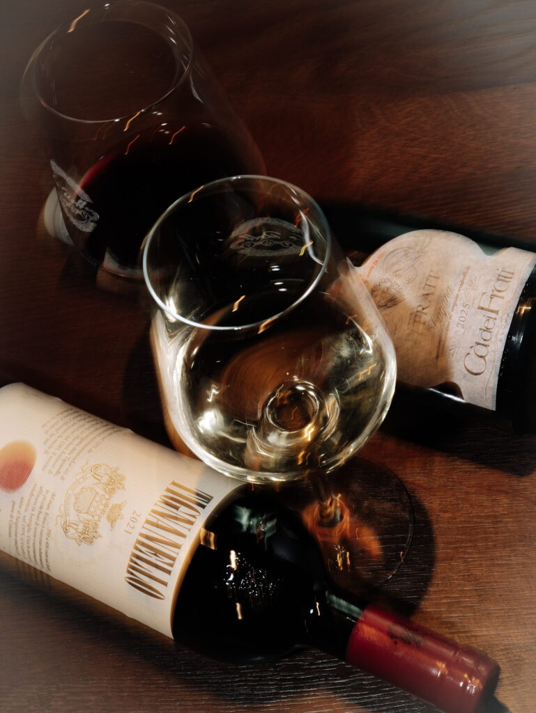 Vino & Prosecco