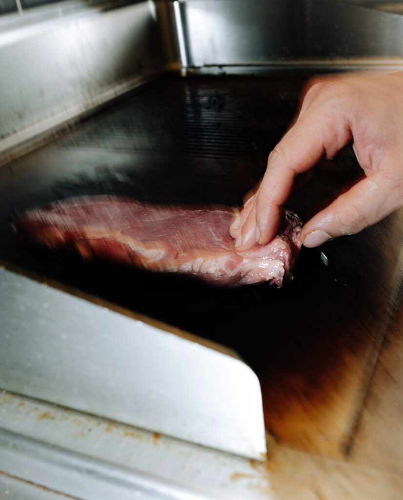 Bistecca